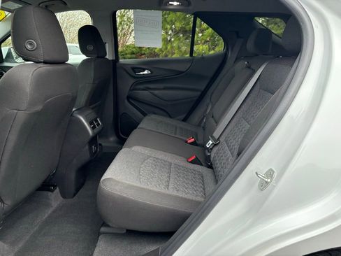 Used 2024 Chevrolet Equinox LT w/ LPO, Floor Liner Package image 15