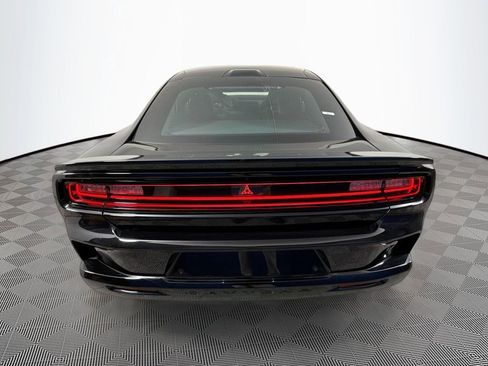 New 2024 Dodge Charger R/T Scat Pack w/ Plus Group image 6