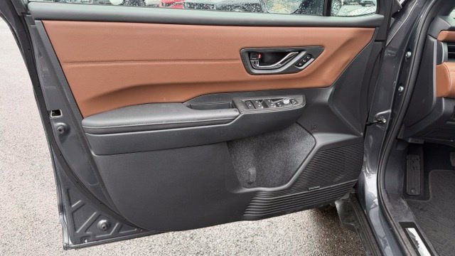 Used 2026 Subaru Outback Touring XT AWD/4WD image 18