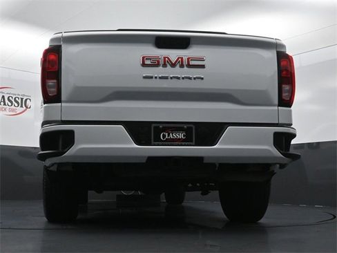 Certified 2024 GMC Sierra 1500 Pro w/ Graphite Edition image 30