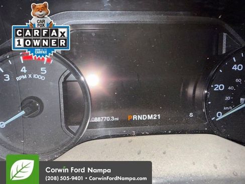 Used 2019 Ford F350 King Ranch w/ King Ranch Ultimate Package image 10