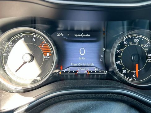 Used 2020 Jeep Cherokee Limited image 15