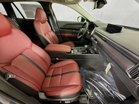 New 2026 MAZDA CX-50 2.5 Hybrid w/ Premium Plus Pkg image 28