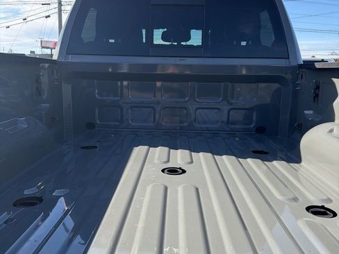 New 2026 RAM 2500 Rebel w/ Rebel Level 2 Equipment Group AWD/4WD image 9