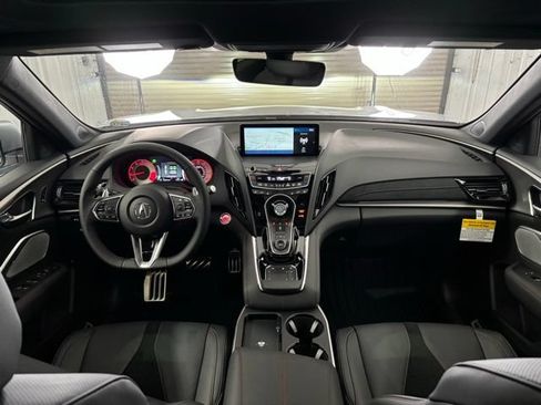 Certified 2026 Acura RDX A-Spec AWD/4WD image 15