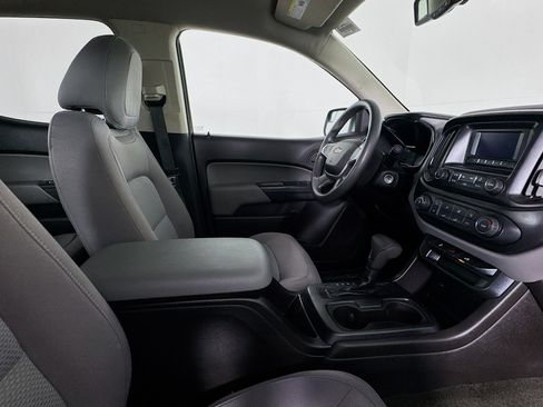 Used 2016 Chevrolet Colorado W/T image 35