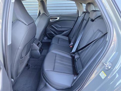 New 2025 Audi A5 2.0T Premium Plus image 10