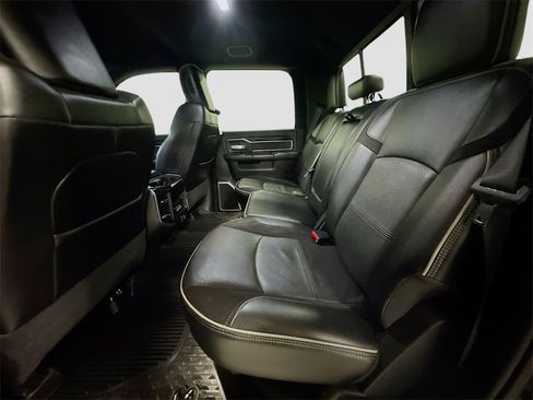 Used 2021 RAM 2500 Laramie image 27