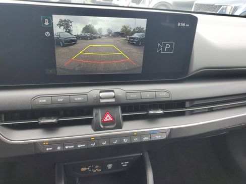 Used 2025 Kia K4 FWD image 19