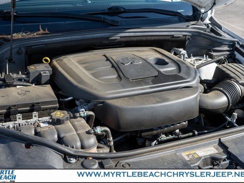 Certified 2020 Jeep Grand Cherokee Laredo image 28