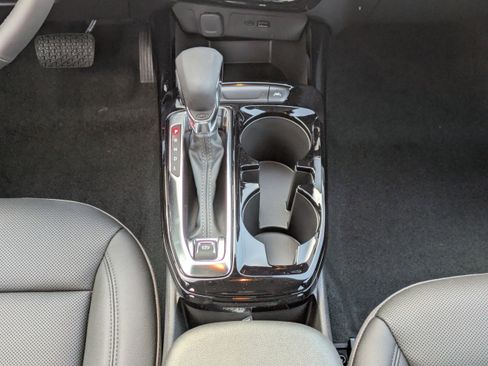 New 2025 Chevrolet Trax ACTIV w/ Driver Confidence Package image 19