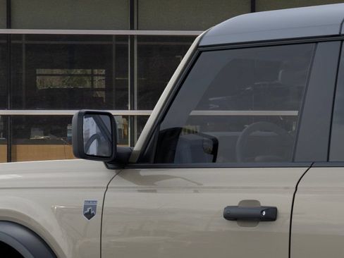 New 2026 Ford Bronco Big Bend AWD/4WD image 23