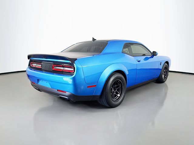 Used 2023 Dodge Challenger SRT Hellcat Redeye RWD image 7