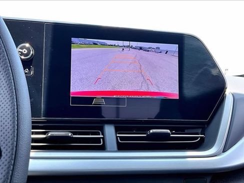 New 2026 Chevrolet Trax LS w/ LS Convenience Package FWD image 21