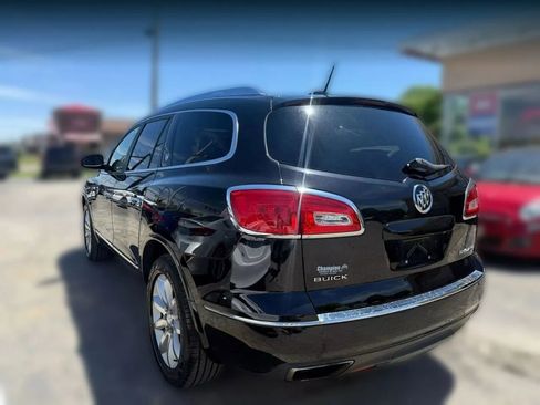 Used 2016 Buick Enclave Premium w/ Experience Buick Package image 4