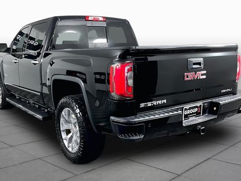 Used 2017 GMC Sierra 1500 Denali AWD/4WD image 12