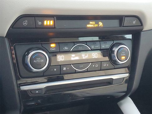 Used 2017 MAZDA MAZDA6 Grand Touring image 24