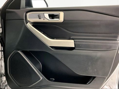 Used 2023 Ford Explorer Limited image 23