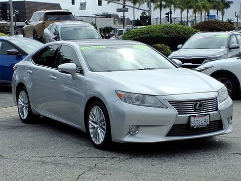 Used 2013 Lexus ES 350 image 3