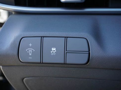 New 2026 Hyundai Elantra SEL Sport FWD image 21