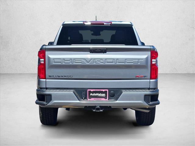New 2026 Chevrolet Silverado 1500 RST w/ RST Select Package RWD image 8