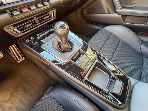 Certified 2024 Porsche 911 Carrera T image 16