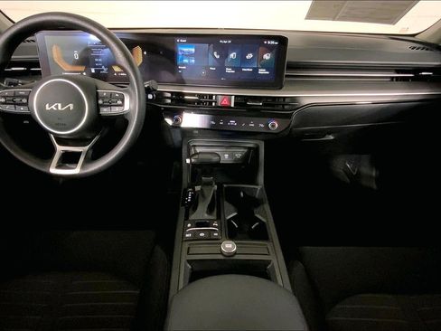 Used 2025 Kia K5 LXS FWD image 15