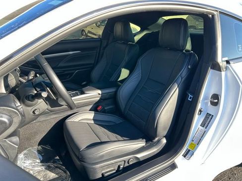 Certified 2024 Lexus RC 300 F Sport image 14