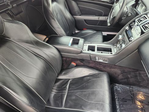 Used 2012 Aston Martin Virage Volante RWD image 10