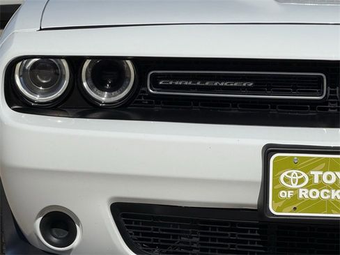 Used 2023 Dodge Challenger GT image 5