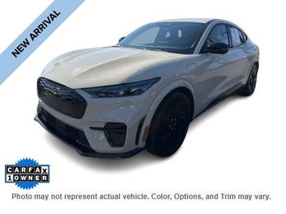 Used 2025 Ford Mustang Mach-E Premium w/ Sport Appearance Package