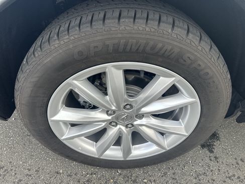 Used 2021 Acura RDX FWD image 34