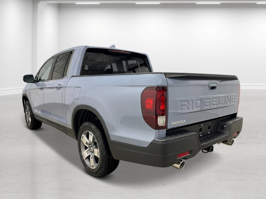 New 2026 Honda Ridgeline RTL image 3