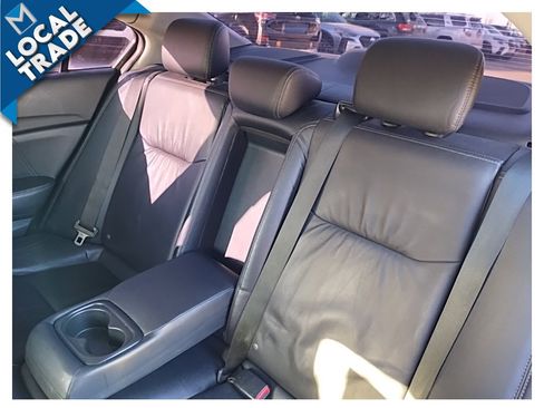 Used 2014 Honda Civic EX-L image 43