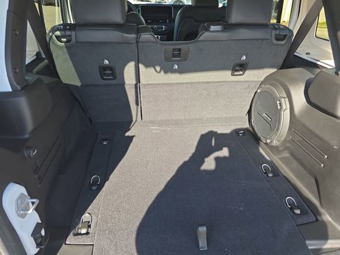 New 2026 Jeep Wrangler Sahara image 14