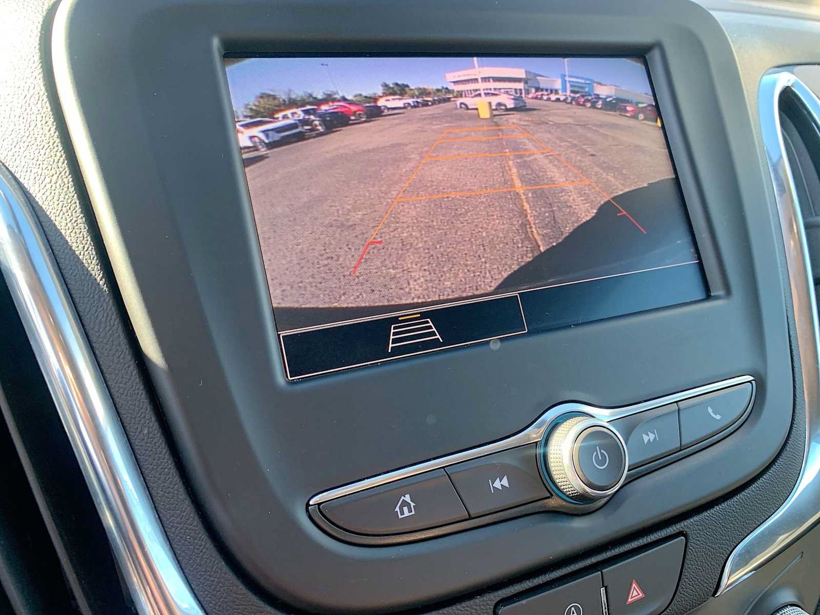 Certified 2024 Chevrolet Equinox LT AWD/4WD image 14