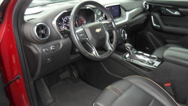 Used 2022 Chevrolet Blazer Premier w/ Enhanced Convenience Package AWD/4WD image 20