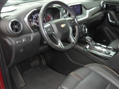 Used 2022 Chevrolet Blazer Premier w/ Enhanced Convenience Package AWD/4WD image 20