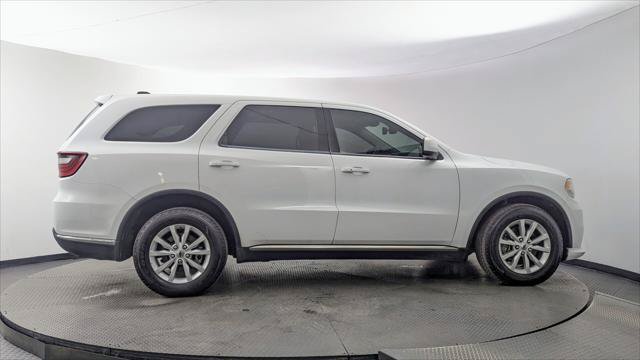 Used 2020 Dodge Durango AWD image 9