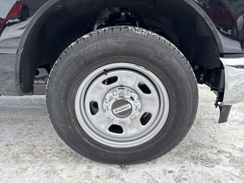 Used 2024 Ford F350 XL w/ 360-Degree Camera Package image 33