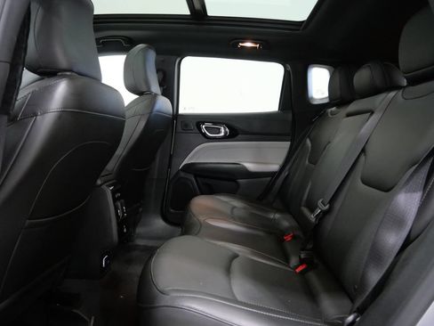 Used 2023 Jeep Compass Limited w/ Elite Group AWD/4WD image 25
