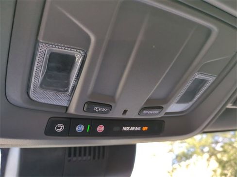 Certified 2024 Chevrolet Silverado 1500 LT Trail Boss w/ Protection Package image 23