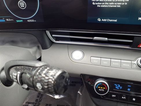 Used 2023 Hyundai Elantra N Line image 14