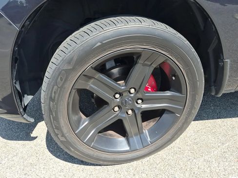 Used 2018 RAM 1500 Sport image 13