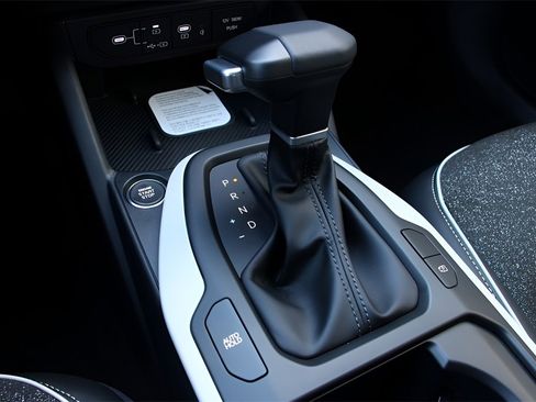 New 2025 Kia K4 GT-Line w/ GT-Line Sunroof Package image 19