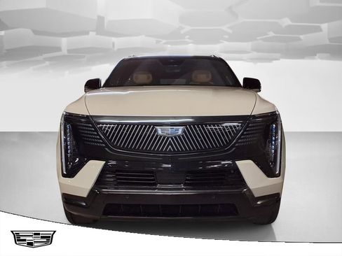 New 2026 Cadillac Escalade IQL Sport 2 AWD/4WD image 2