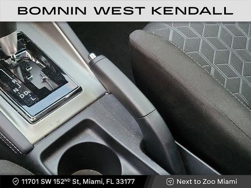 Used 2022 Mitsubishi Outlander Sport ES image 20