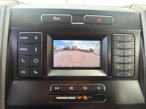 Used 2020 Ford F350 XL w/ Power Equipment Group AWD/4WD image 17