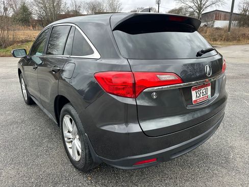 Used 2015 Acura RDX FWD w/ Technology Package image 3
