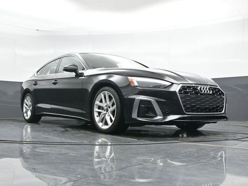 Used 2024 Audi A5 2.0T Premium Plus image 46